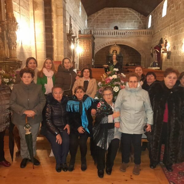 Dia de la Aguedas 2026