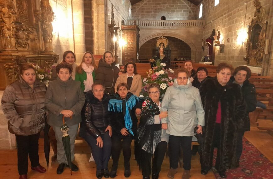 Dia de la Aguedas 2026